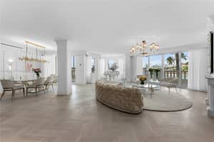 2417 Fisher Island Dr #5107, Miami Beach, FL 33109, Sold 02/08/24
