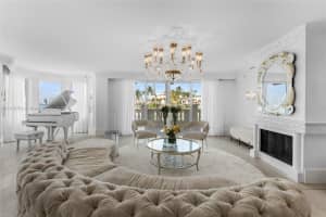 2417 Fisher Island Dr #5107, Miami Beach, FL 33109, Sold 02/08/24