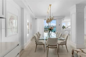 2417 Fisher Island Dr #5107, Miami Beach, FL 33109, Sold 02/08/24