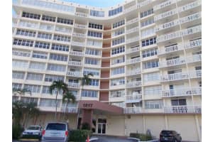 1817 S Ocean Dr, Hallandale Beach, FL 33009, Sold 01/31/23