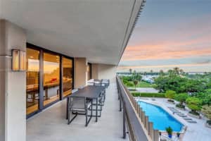 2901 S Bayshore Dr #5e, Miami, FL 33133, Sold 04/14/23