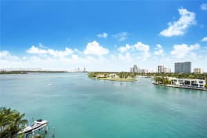 10201 E Bay Harbor Dr Ph3, Bay Harbor Islands