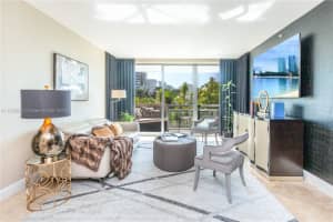 1500 Bay Rd, Miami Beach, FL 33139, Sold 02/23/23