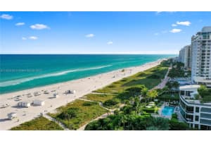 5875 Collins Ave APT 503, Miami Beach, FL 33140, Sold 03/17/23