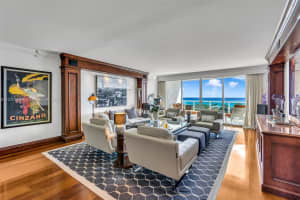 20201 E Country Club Dr, Miami, FL 33180, Sold 05/15/23