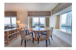 1435 Brickell Ave #3501, Miami, FL 33131, Sold 04/17/23