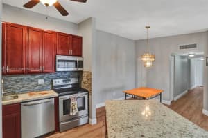 9606 W McNab Rd #202, Tamarac, FL 33321, Sold 05/04/23