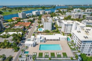 1025 92nd St #407, Bay Harbor Islands, FL 33154, Sold 03/01/23