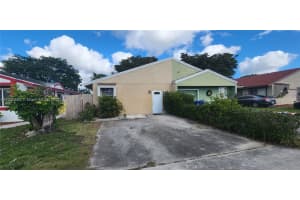 7191 SW 14th St, North Lauderdale, FL 33068, Sold 01/25/23