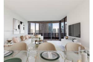 1000 Brickell Plaza #3015, Miami, FL 33131, Sold 02/06/23
