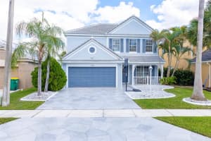 5748 S Plum Bay Pkwy, Tamarac, FL 33321, Sold 02/14/23