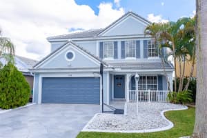 5748 S Plum Bay Pkwy, Tamarac, FL 33321, Sold 02/14/23