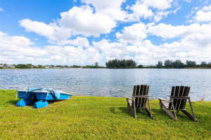 5748 S Plum Bay Pkwy, Tamarac, FL 33321, Sold 02/14/23