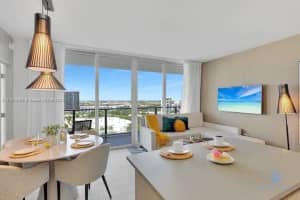 4010 S Ocean Dr r1504, Hollywood, FL 33019, Sold 08/08/23
