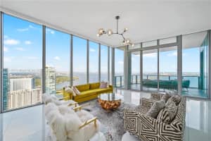 2900 NE 7th Ave Ph 4901, Miami, FL 33137, Sold 02/23/23