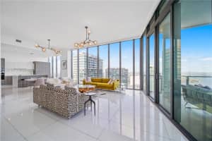 2900 NE 7th Ave Ph 4901, Miami, FL 33137, Sold 02/23/23