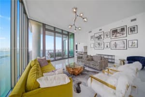 2900 NE 7th Ave Ph 4901, Miami, FL 33137, Sold 02/23/23