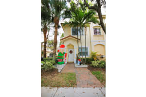8344 SW 25th Ct #101, Miramar, FL 33025, Sold 03/10/23