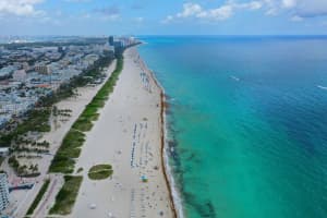 401 Ocean Dr APT 1020, Miami Beach, FL 33139, Sold 04/21/23