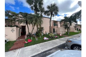 9177 Fontainebleau Blvd APT 3, Miami, FL 33172, Sold 07/12/23