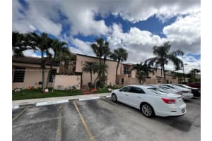 9177 Fontainebleau Blvd APT 3, Miami, FL 33172, Sold 07/12/23