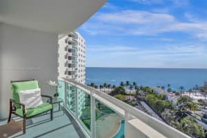 3001 S Ocean Dr APT 1025, Hollywood, FL 33019, Sold 03/13/23