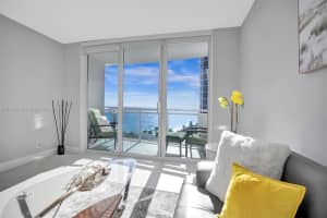 3001 S Ocean Dr APT 1025, Hollywood, FL 33019, Sold 03/13/23