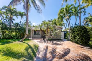 1120 N 13th Terrace, Hollywood, FL 33019, - MLS#A11321339