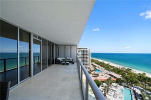 9705 Collins Ave #1404n, Bal Harbour, FL 33154, Sold 09/20/23