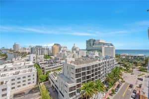 2829 Indian Creek Dr APT 1206, Miami Beach, FL 33140, Sold 02/14/23