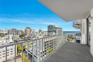 2829 Indian Creek Dr APT 1206, Miami Beach, FL 33140, Sold 02/14/23