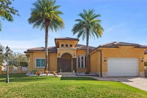 2675 NW 100th Ave, Doral, FL 33172, Sold 05/10/23