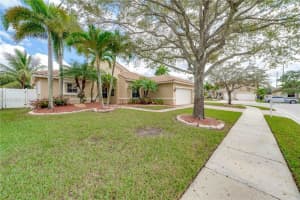 1599 SW 191st Terrace, Pembroke Pines, FL 33029, Sold 03/13/23