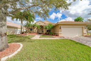 1599 SW 191st Terrace, Pembroke Pines, FL 33029, Sold 03/13/23