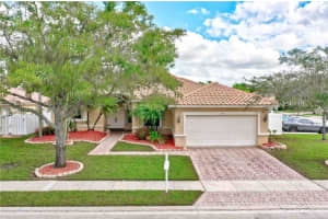 1599 SW 191st Terrace, Pembroke Pines, FL 33029, Sold 03/13/23