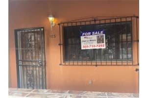 2735 W 61st St #103, Hialeah, FL 33016, Sold 02/15/23