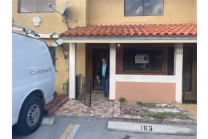 2735 W 61st St #103, Hialeah, FL 33016, Sold 02/15/23
