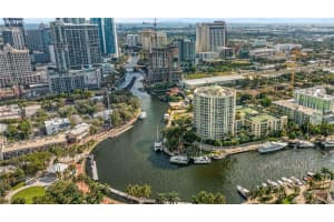 610 W Las Olas Blvd #2015n, Fort Lauderdale, FL 33312, Sold 02/23/23