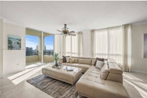 610 W Las Olas Blvd #2015n, Fort Lauderdale, FL 33312, Sold 02/23/23