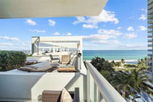 6799 Collins Ave, Miami, FL 33141, Sold 04/07/23