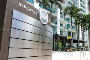 900 Biscayne Bay, 900 Biscayne Blvd APT 4108, Miami, FL 33132, Sold 02/24/23