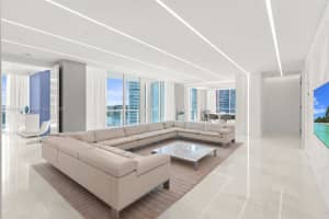 50 South Pointe Dr, Miami Beach, FL 33139, Sold 03/15/24