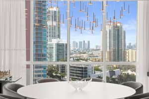 50 South Pointe Dr, Miami Beach, FL 33139, Sold 03/15/24