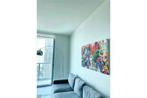 1100 S Miami Ave APT 3307, Miami, FL 33130, Sold 04/14/23