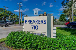 710 N Ocean Blvd APT 711, Pompano Beach, FL 33062, Sold 03/16/23