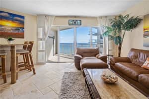 710 N Ocean Blvd APT 711, Pompano Beach, FL 33062, Sold 03/16/23