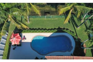 16313 NW 9th Dr, Pembroke Pines, FL 33028, Sold 02/17/23