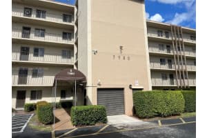 7980 NW 50th St APT 302, Lauderhill, FL 33351, Sold 03/30/23