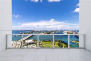1040 Biscayne Blvd APT 3803, Miami, FL 33132, Sold 03/30/23