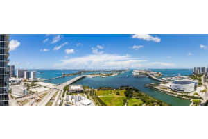 1040 Biscayne Blvd APT 3803, Miami, FL 33132, Sold 03/30/23